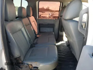 2012 Ford F-350 XL with VIN 1FT7W3AT9CEB86622, listed as a Copart auction lot 76817674 with 87,779 mi miles and Clean Title. Bid and sale history available at DreamBid. Image 10.