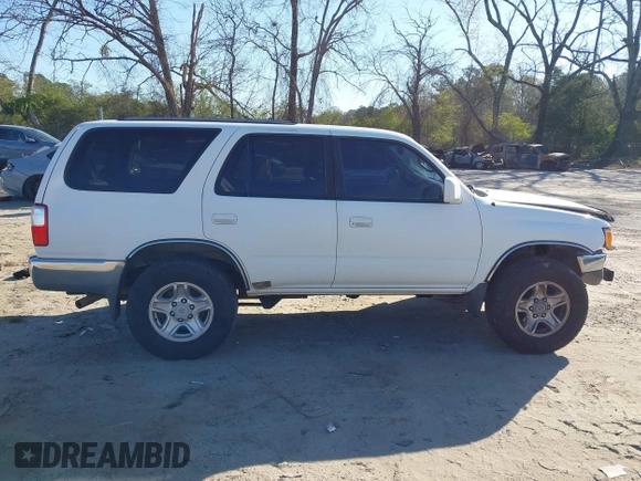 2001 Toyota 4Runner SR5 z VIN JT3HN86R019052948, wystawiony jako IAAI lot #41883692 z przebiegiem 379 077 mil mil oraz . Historia ofert i sprzedaży dostępna na DreamBid. Obrazek 13.