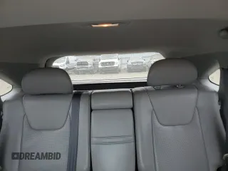 2012 Lexus RX 350 z VIN 2T2ZK1BA0CC081987, wystawiony jako Copart lot #54739875 z przebiegiem 157 681 mil mil oraz Szkoda całkowita • Salvage title. Historia ofert i sprzedaży dostępna na DreamBid. Obrazek 10.