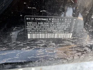 2020 Volkswagen Jetta S z VIN 3VWCB7BU0LM032705, wystawiony jako Copart lot #45926635 z przebiegiem 145 095 mil mil oraz Szkoda całkowita • Salvage title. Historia ofert i sprzedaży dostępna na DreamBid. Obrazek 14.