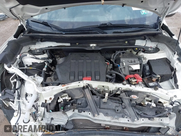 2018 Mitsubishi Eclipse Cross SE with VIN JA4AT5AA6JZ070237, listed as a IAAI auction lot 41922238 with 82,571 mi miles and . Bid and sale history available at DreamBid. Image 10.