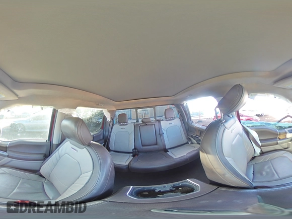 2019 Ford F-150 Limited with VIN 1FTEW1EG9KFC86317, listed as a Copart auction lot 43278505 with 0 mi miles and Salvage Title. Bid and sale history available at carsss.com. Image 13.