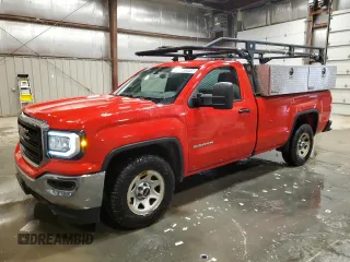 2017 GMC Sierra 1500 z VIN 1GTN1LECXHZ249002, wystawiony jako Copart lot #54415995 z przebiegiem 168 073 mil mil oraz Czysty tytuł • Clean title. Historia ofert i sprzedaży dostępna na DreamBid. Obrazek 1.