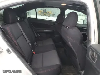 2017 Subaru WRX Premium with VIN JF1VA1E65H9803275, listed as a Copart auction lot 84851994 with 149,337 mi miles and Salvage Title. Bid and sale history available at carsss.com. Image 10.