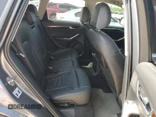 2016 Audi Q5 Premium Plus с VIN WA1D7AFP6GA032473, выставлен на аукционе Copart как лот 56185995 с пробегом 137 951 миль миль и Списание • Salvage title. История ставок и продаж доступна на DreamBid. Изображение 11.