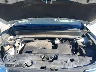 2018 Nissan Pathfinder SV with VIN 5N1DR2MN8JC618011, listed as a IAAI auction lot 41482884 with 113,915 mi miles. Bid and sale history available at carsss.com. Image 10.