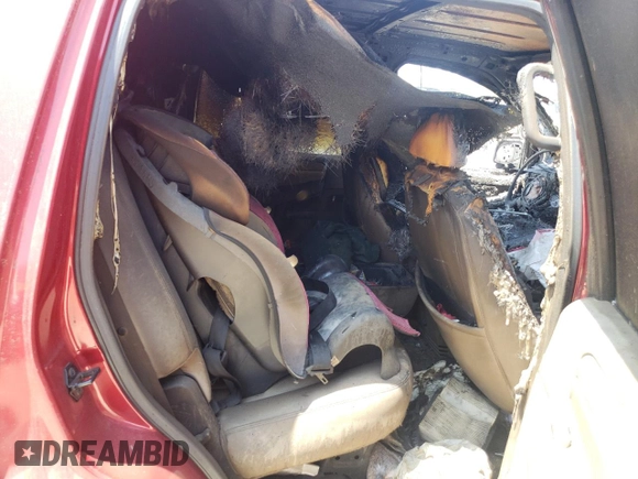 2004 Mercury Mountaineer Convenience z VIN 4M2ZU86K04ZJ53671, wystawiony jako Copart lot #54557315 z przebiegiem Nie podano mil oraz Szkoda całkowita • Salvage title. Historia ofert i sprzedaży dostępna na DreamBid. Obrazek 11.