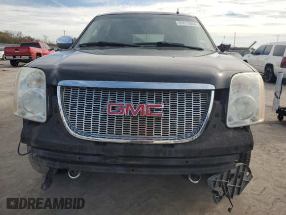2012 GMC Yukon SLT with VIN 1GKS1CE06CR262447, listed as a Copart auction lot 83617054 with 223,578 mi miles and Clean Title. Bid and sale history available at carsss.com. Image 5.