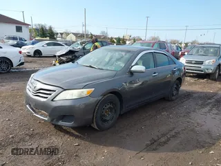 2010 Toyota Camry with VIN 4T4BF3EK7AR065068, listed as a IAAI auction lot 42088904 with 284,450 mi miles and . Bid and sale history available at DreamBid. Image 2.