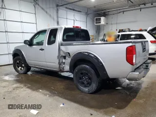 2007 Nissan Frontier Nismo z VIN 1N6AD06W97C408958, wystawiony jako Copart lot #45300865 z przebiegiem 143 608 mil mil oraz Szkoda całkowita • Salvage title. Historia ofert i sprzedaży dostępna na DreamBid. Obrazek 2.