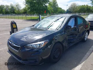 2019 Subaru Impreza z VIN 4S3GKAA64K3627822, wystawiony jako IAAI lot #42311910 z przebiegiem 43 791 mil mil oraz . Historia ofert i sprzedaży dostępna na DreamBid. Obrazek 6.