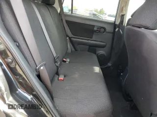 2010 Scion xB with VIN JTLZE4FE2A1117730, listed as a Copart auction lot 53326205 with 114,752 mi miles and Salvage Title. Bid and sale history available at carsss.com. Image 11.