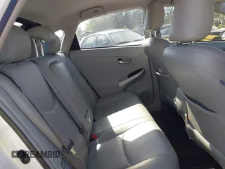 2013 Toyota Prius One z VIN JTDKN3DU6D0343264, wystawiony jako IAAI lot #42170569 z przebiegiem 124 533 mil mil oraz . Historia ofert i sprzedaży dostępna na DreamBid. Obrazek 8.
