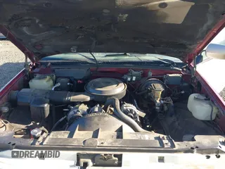 1994 GMC Sierra 1500 z VIN 2GTEK19HXR1563542, wystawiony jako IAAI lot #41733737 z przebiegiem 194 469 mil mil oraz . Historia ofert i sprzedaży dostępna na DreamBid. Obrazek 10.
