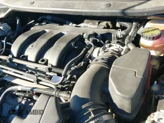 2018 Ford Police Interceptor Utility с VIN 1FM5K8AR9JGB59647, выставлен на аукционе IAAI как лот 40894730 с пробегом 125 043 миль миль и . История ставок и продаж доступна на DreamBid. Изображение 20.