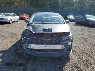 2021 Toyota Prius LE with VIN JTDKAMFP7M3185847, listed as a Copart auction lot 52897465 with 58,996 mi miles and Salvage Title. Bid and sale history available at DreamBid. Image 5.