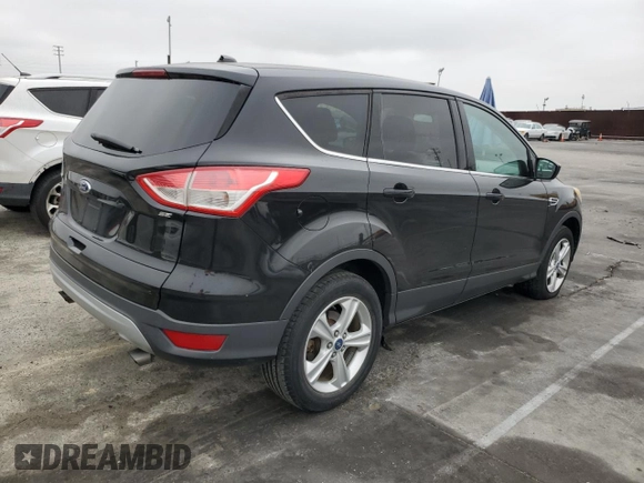 2013 Ford Escape SE с VIN 1FMCU9GX2DUA95194, выставлен на аукционе Copart как лот 60670365 с пробегом 171 425 миль миль и Чистый • Clean title. История ставок и продаж доступна на DreamBid. Изображение 3.