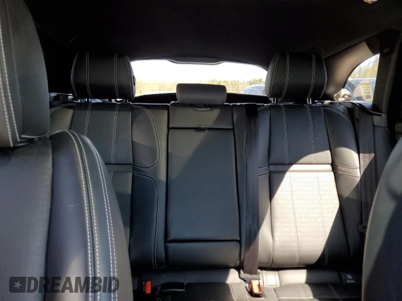 2018 Land Rover Range Rover Velar R-Dynamic HSE with VIN SALYM2RNXJA745649, listed as a Copart auction lot 53237134 with 92,357 mi miles and Salvage Title. Bid and sale history available at carsss.com. Image 10.