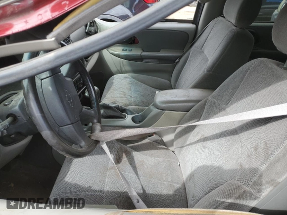 2003 Chevrolet TrailBlazer EXT LT with VIN 1GNET16P836232801, listed as a Copart auction lot 72393574 with Not Provided miles and Non Repairable. Bid and sale history available at DreamBid. Image 7.
