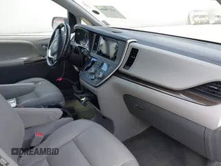 2017 Toyota Sienna XLE Auto Access Seat with VIN 5TDYZ3DC3HS794306, listed as a IAAI auction lot 42270099 with 130,829 mi miles and . Bid and sale history available at DreamBid. Image 5.