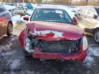 2008 Ford Fusion SE with VIN 3FAHP07168R158101, listed as a IAAI auction lot 41369022 with 1 mi miles. Bid and sale history available at carsss.com. Image 11.