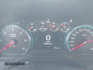 2017 Chevrolet Tahoe LT с VIN 1GNSCBKC6HR323891, выставлен на аукционе IAAI как лот 42335298 с пробегом 82 576 миль миль и . История ставок и продаж доступна на DreamBid. Изображение 15.
