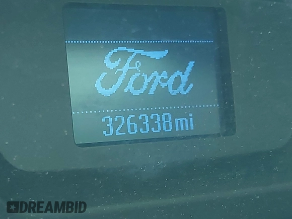 2016 Ford Transit Cargo with VIN 1FTYE1YM6GKB15539, listed as a IAAI auction lot 42228687 with 326,338 mi miles and . Bid and sale history available at DreamBid. Image 7.