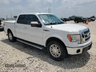2012 Ford F-150 XL with VIN 1FTFW1CF3CFC24685, listed as a Copart auction lot 55337575 with 85,126 mi miles and Clean Title. Bid and sale history available at carsss.com. Image 4.
