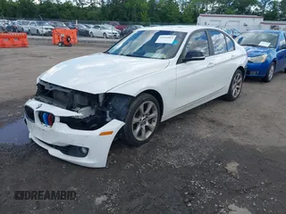2013 BMW 3 Series 335i xDrive with VIN WBA3B9C59DJ899358, listed as a IAAI auction lot 42321863 with 127,700 mi miles and . Bid and sale history available at DreamBid. Image 17.