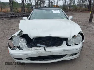 2009 Mercedes-Benz CLK 350 z VIN WDBTK56F59T110276, wystawiony jako IAAI lot #41800341 z przebiegiem 157 883 mil mil oraz . Historia ofert i sprzedaży dostępna na DreamBid. Obrazek 12.