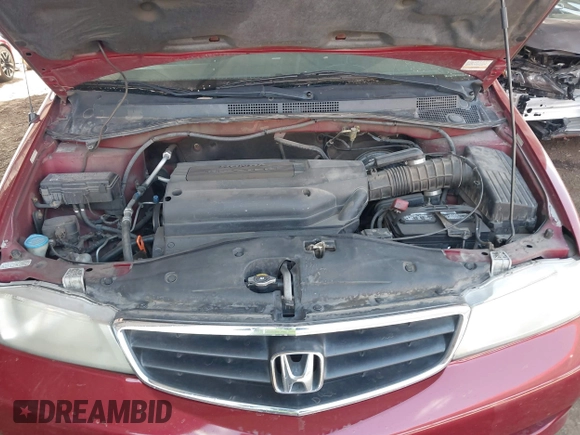 2004 Honda Odyssey EX with VIN 5FNRL186X4B013892, listed as a IAAI auction lot 41731037 with 202,893 mi miles and . Bid and sale history available at DreamBid. Image 10.