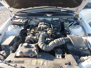 2006 Ford Mustang Standard с VIN 1ZVFT84N365188981, выставлен на аукционе IAAI как лот 41144444 с пробегом 138 311 миль миль и . История ставок и продаж доступна на DreamBid. Изображение 10.