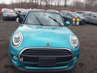 2019 MINI Convertible Cooper with VIN WMWWG5C52K3H08648, listed as a IAAI auction lot 41686314 with 40,728 mi miles and . Bid and sale history available at DreamBid. Image 12.