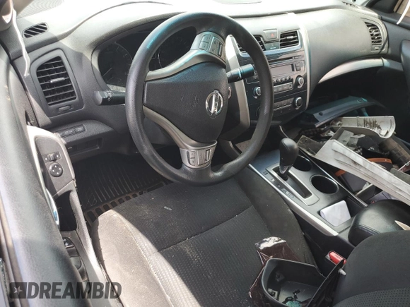 2015 Nissan Altima 2.5 z VIN 1N4AL3AP3FC299165, wystawiony jako Copart lot #53271205 z przebiegiem 191 337 mil mil oraz Szkoda całkowita • Salvage title. Historia ofert i sprzedaży dostępna na DreamBid. Obrazek 8.