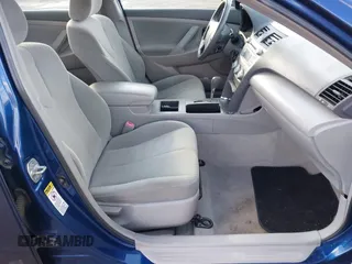 2009 Toyota Camry with VIN 4T1BE46K19U390974, listed as a IAAI auction lot 41591154 with 193,104 mi miles and . Bid and sale history available at DreamBid. Image 5.