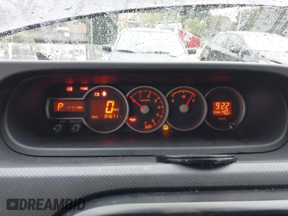2015 Scion xB with VIN JTLZE4FE7FJ068936, listed as a IAAI auction lot 41565886 with 94,671 mi miles. Bid and sale history available at carsss.com. Image 7.