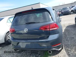 2020 Volkswagen Golf GTI S with VIN 3VW6T7AU1LM009980, listed as a IAAI auction lot 41478094 with 29,850 mi miles. Bid and sale history available at carsss.com. Image 17.