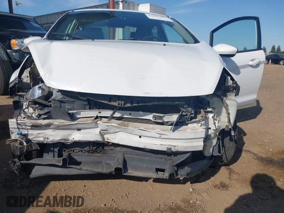 2012 Ford Fiesta S with VIN 3FADP4AJ8CM115626, listed as a IAAI auction lot 42584897 with 258,392 mi miles and . Bid and sale history available at DreamBid. Image 6.