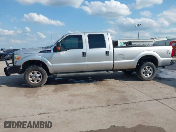 2015 Ford F-350 Platinum z VIN 1FT7W3B67FEB54426, wystawiony jako IAAI lot #42210820 z przebiegiem 189 387 mil mil oraz . Historia ofert i sprzedaży dostępna na DreamBid. Obrazek 14.