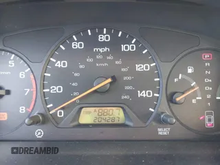 1998 Honda Accord LX z VIN 1HGCG5642WA046417, wystawiony jako IAAI lot #41945037 z przebiegiem Nie podano mil oraz . Historia ofert i sprzedaży dostępna na DreamBid. Obrazek 15.