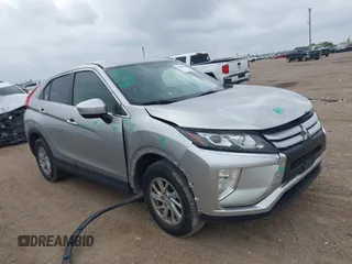 2019 Mitsubishi Eclipse Cross ES с VIN JA4AT3AA1KZ033005, выставлен на аукционе IAAI как лот 42098840 с пробегом 82 977 миль миль и . История ставок и продаж доступна на DreamBid. Изображение 13.