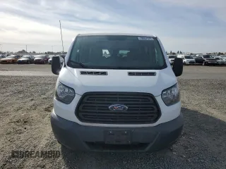 2017 Ford Transit XL с VIN 1FMZK1YM4HKA05888, выставлен на аукционе Copart как лот 78957974 с пробегом 158 768 миль миль и Чистый • Clean title. История ставок и продаж доступна на DreamBid. Изображение 5.