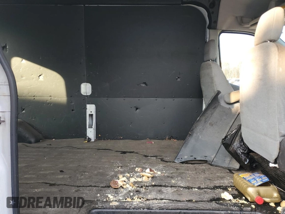 2015 Ford Transit Cargo with VIN 1FTNE2CM3FKA03408, listed as a Copart auction lot 78895204 with 170,461 mi miles and Salvage Title. Bid and sale history available at carsss.com. Image 11.