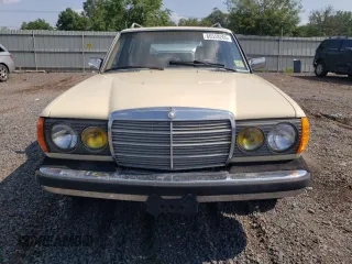 1980 Mercedes-Benz 300 с VIN 12319012019843, выставлен на аукционе Copart как лот 66558265 с пробегом 116 912 миль миль и Чистый • Clean title. История ставок и продаж доступна на DreamBid. Изображение 5.