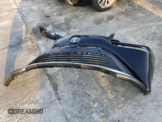2023 Toyota Mirai XLE с VIN JTDAAAAA2PA009916, выставлен на аукционе Copart как лот 80165053 с пробегом 10 070 миль миль и . История ставок и продаж доступна на DreamBid. Изображение 12.