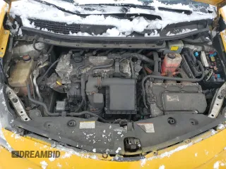 2015 Toyota Prius Two с VIN JTDZN3EU0FJ039275, выставлен на аукционе Copart как лот 45040045 с пробегом 389 322 миль миль и Чистый • Clean title. История ставок и продаж доступна на DreamBid. Изображение 11.