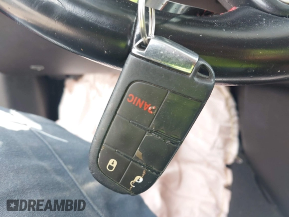 2020 Jeep Compass Trailhawk with VIN 3C4NJDDB5LT166656, listed as a IAAI auction lot 42184661 with 131,080 mi miles and . Bid and sale history available at DreamBid. Image 11.