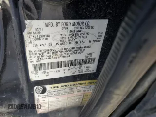 2011 Ford Expedition Limited with VIN 1FMJU1K53BEF29418, listed as a Copart auction lot 47273855 with 147,753 mi miles and Salvage Title. Bid and sale history available at carsss.com. Image 15.