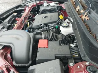2024 Buick Encore GX Preferred with VIN KL4AMCSL8RB025290, listed as a IAAI auction lot 42584052 with 14,443 mi miles and . Bid and sale history available at DreamBid. Image 19.
