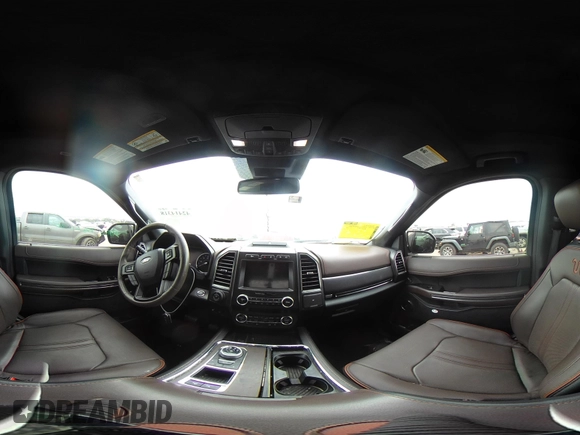 2020 Ford Expedition King Ranch с VIN 1FMJU1NT9LEA37312, выставлен на аукционе IAAI как лот 42414318 с пробегом 51 392 миль миль и . История ставок и продаж доступна на DreamBid. Изображение 19.